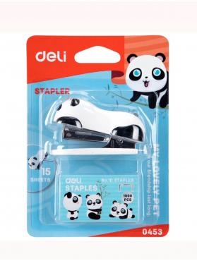 Panda Mini Zımba Makinesi 