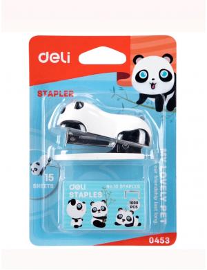 Panda Mini Zımba Makinesi 