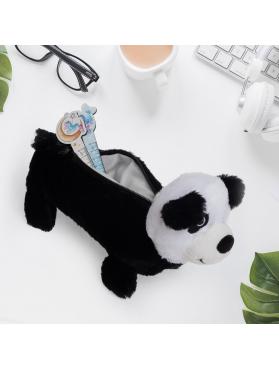 Panda Uzun Peluş Kalemlik