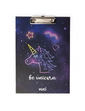 Be Unicorn Tasarımlı Sekreterlik