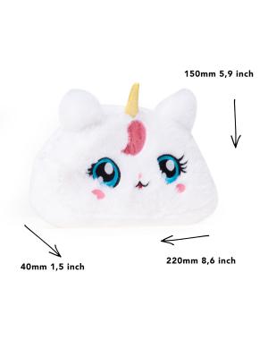 Unicorn Peluş Kalemlik