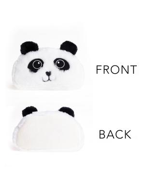 Panda Peluş Kalemlik