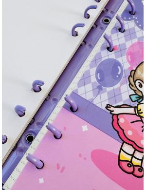 Dream Sky Tasarım Defter 