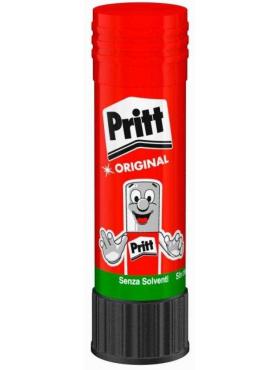 Pritt Stick Yapıştırıcı - 43gr