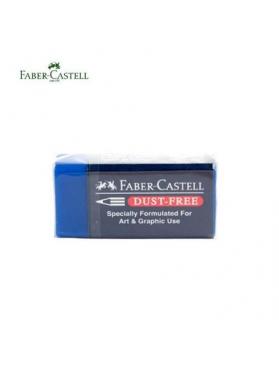 Faber Castell Mavi Sınav Silgisi