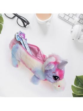 Unicorn Uzun Peluş Kalemlik